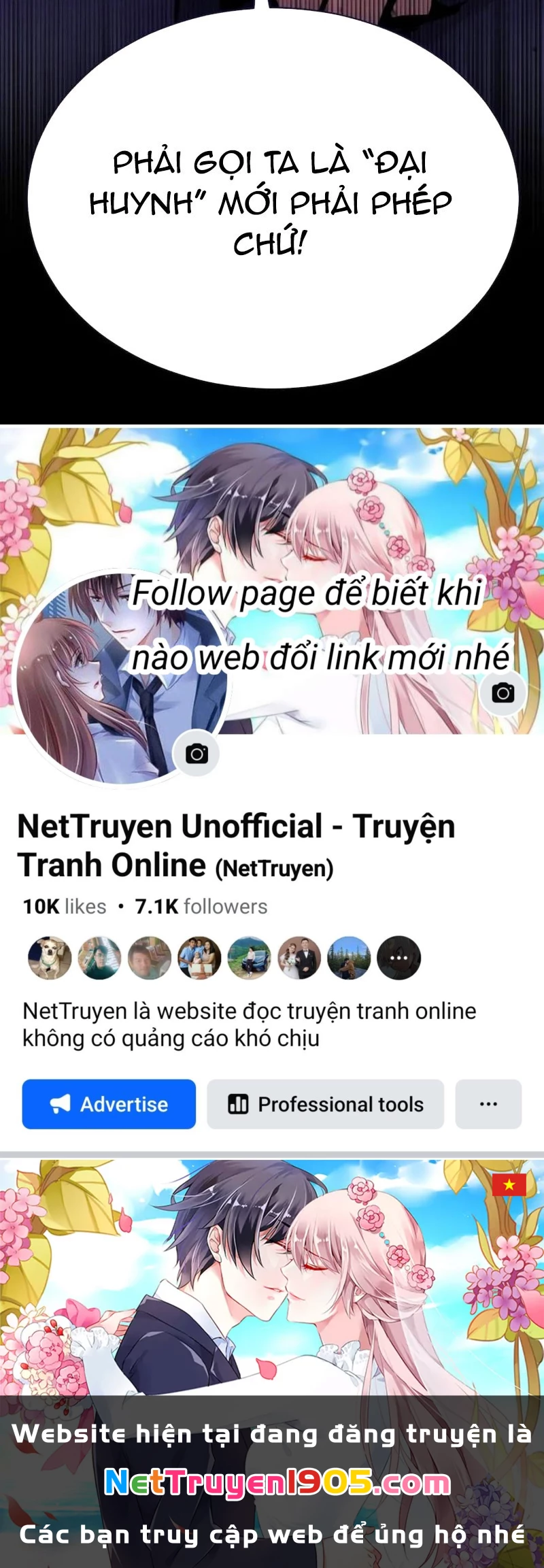 Sự Trở Lại Của Quyền Vương Chapter 3 - 195