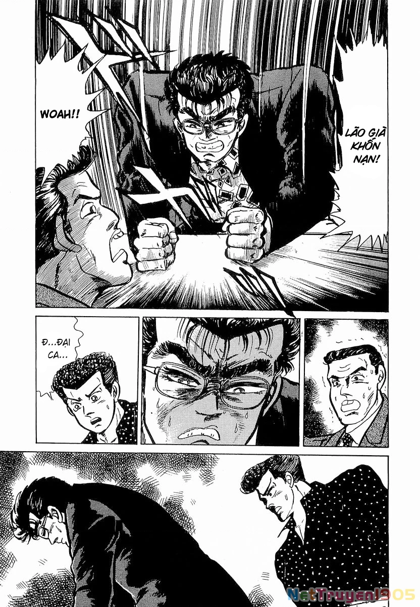 Hoàng Đế Minami Chapter 1 - 31