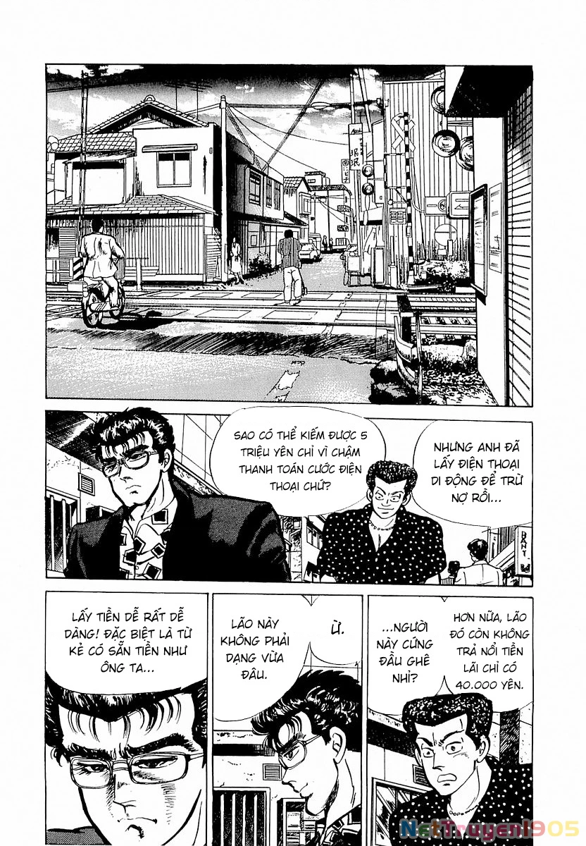 Hoàng Đế Minami Chapter 2 - 2