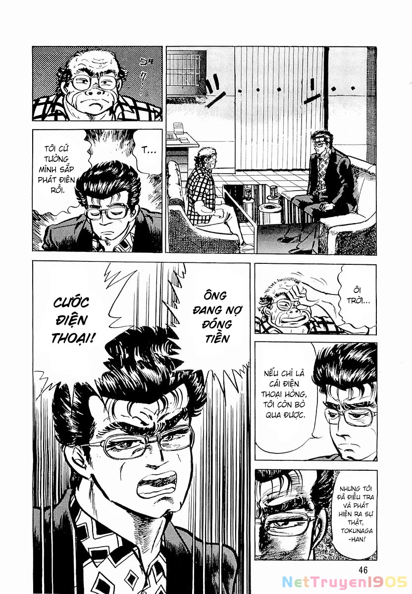 Hoàng Đế Minami Chapter 2 - 16