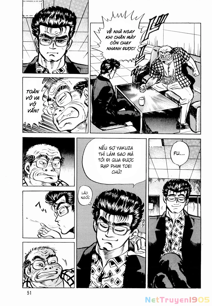 Hoàng Đế Minami Chapter 2 - 21