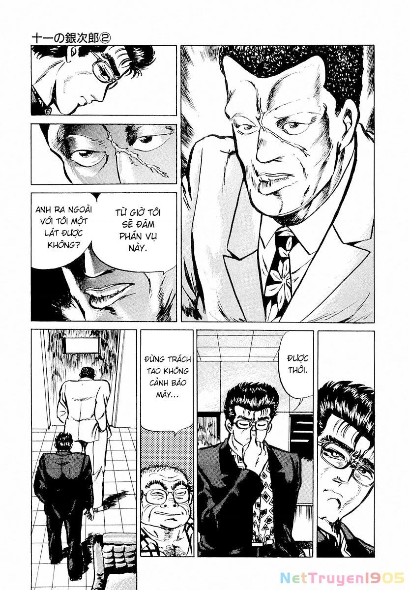 Hoàng Đế Minami Chapter 2 - 25