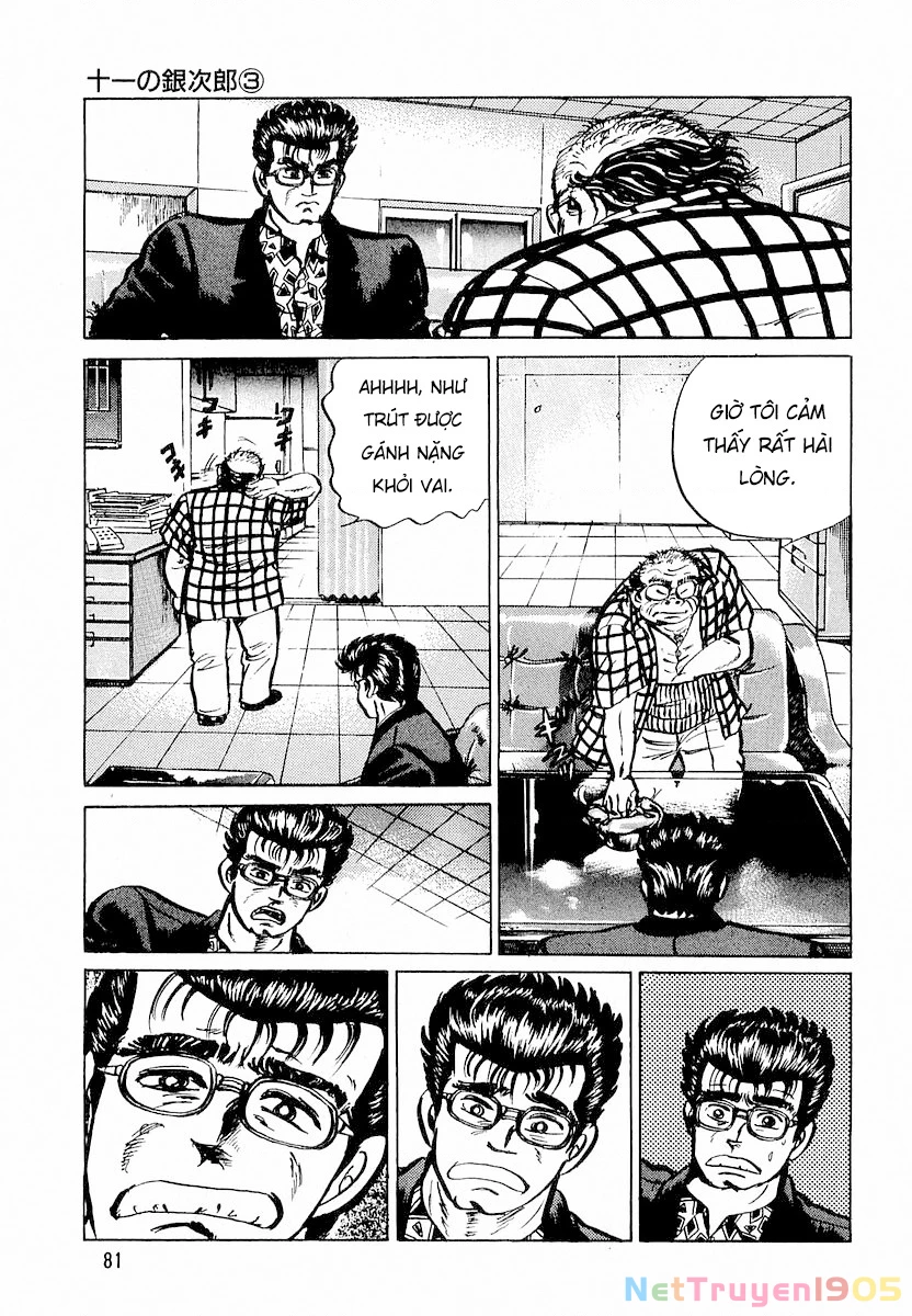 Hoàng Đế Minami Chapter 3 - 25
