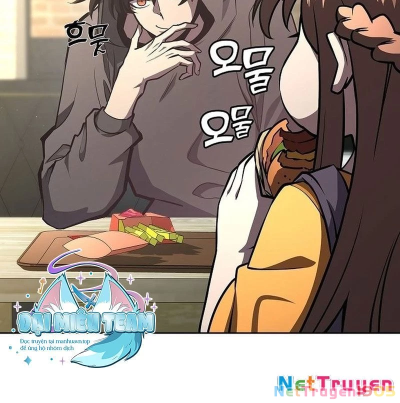 Kiếm Thần Đến Từ Tận Thế Chapter 13 - 16