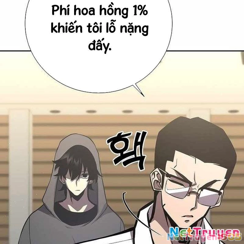 Kiếm Thần Đến Từ Tận Thế Chapter 14 - 36