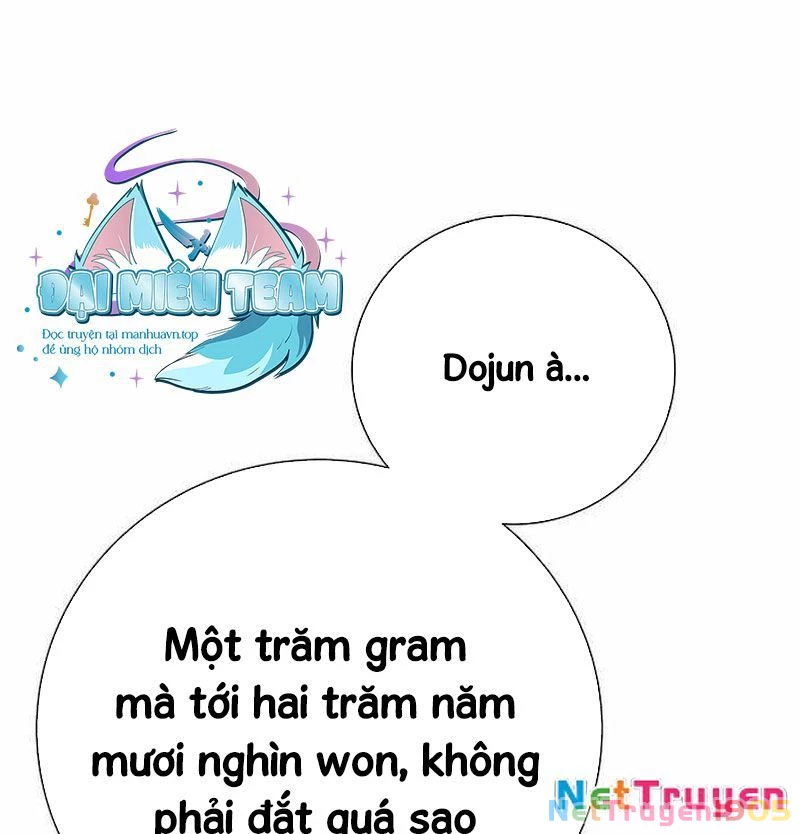 Kiếm Thần Đến Từ Tận Thế Chapter 15 - 21
