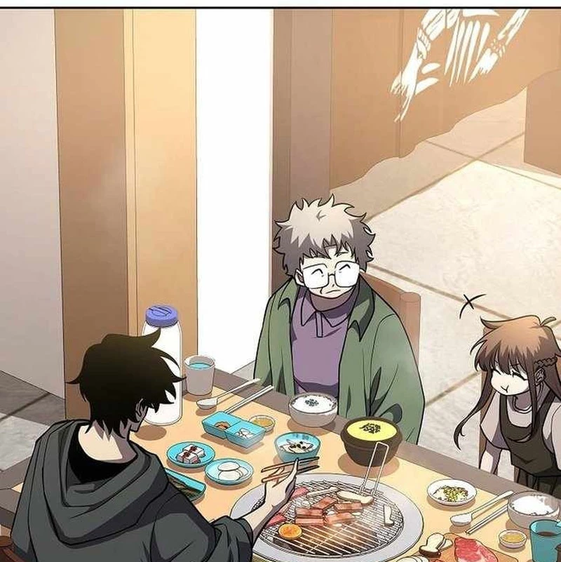 Kiếm Thần Đến Từ Tận Thế Chapter 15 - 55