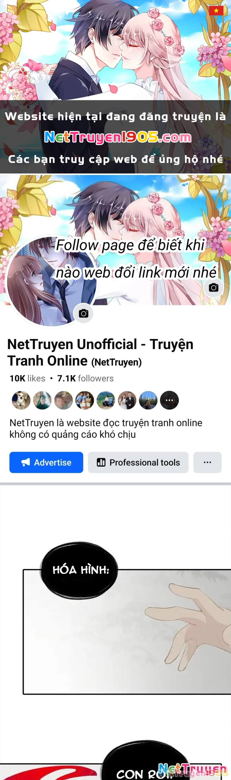 Giết chết nam chính sau đó trở thành nữ ma đầu Chapter 36 - 1