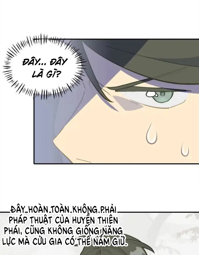 Giết chết nam chính sau đó trở thành nữ ma đầu Chapter 36 - 5