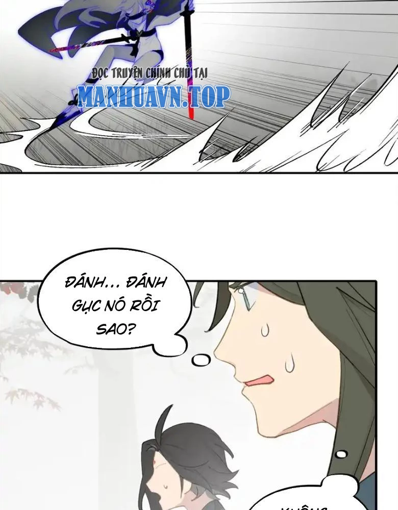 Giết chết nam chính sau đó trở thành nữ ma đầu Chapter 36 - 22