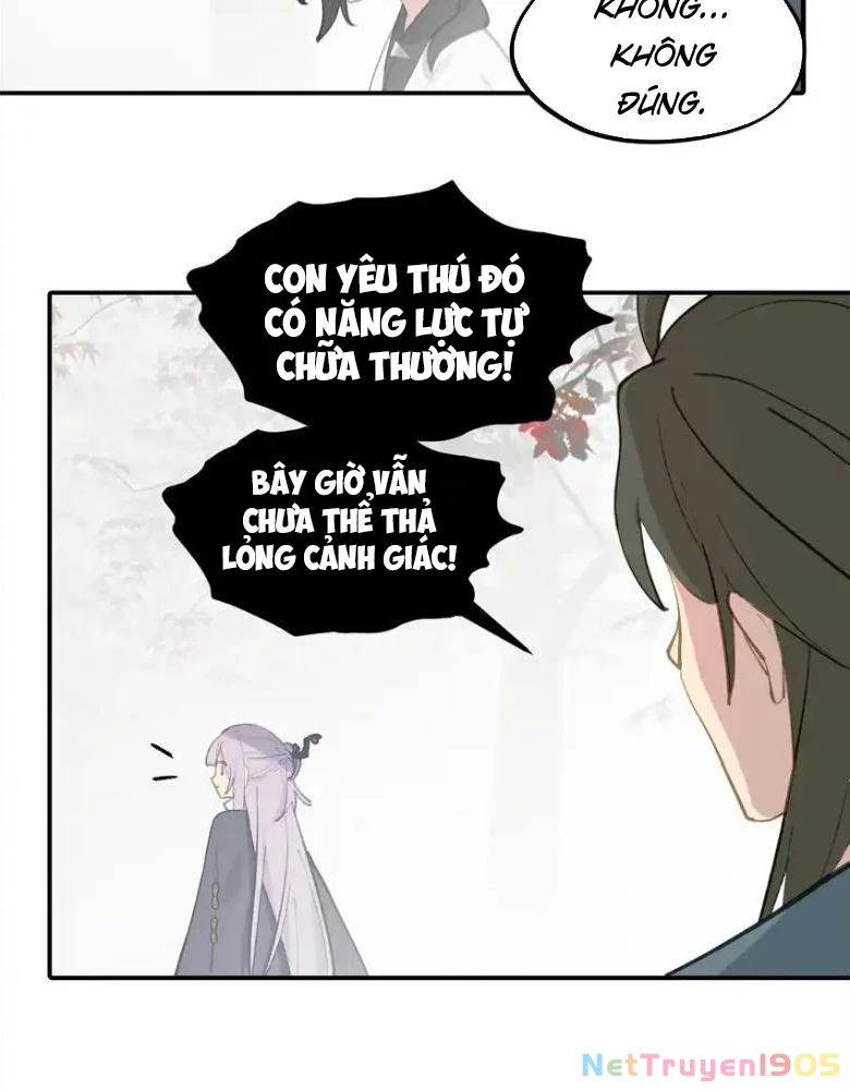 Giết chết nam chính sau đó trở thành nữ ma đầu Chapter 36 - 23