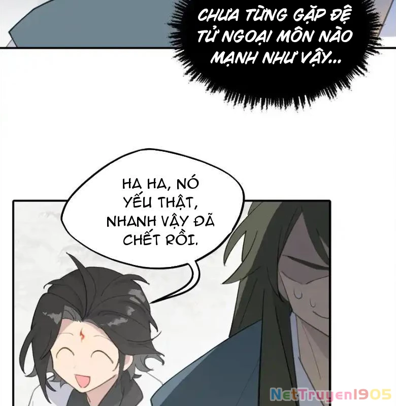 Giết chết nam chính sau đó trở thành nữ ma đầu Chapter 36 - 28
