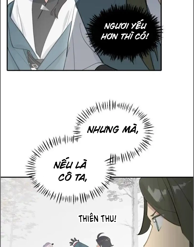Giết chết nam chính sau đó trở thành nữ ma đầu Chapter 36 - 29