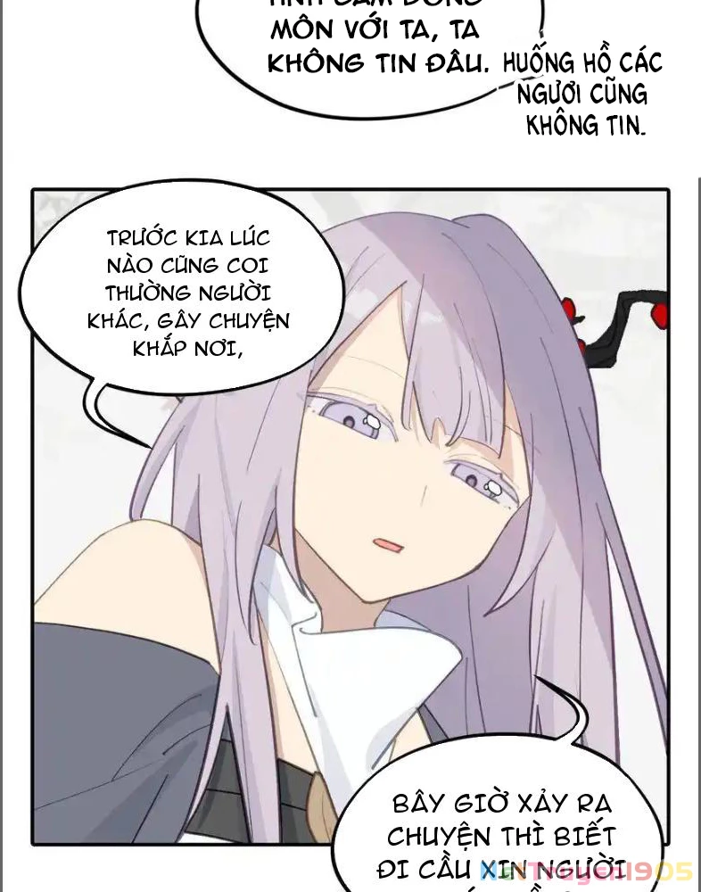 Giết chết nam chính sau đó trở thành nữ ma đầu Chapter 36 - 40