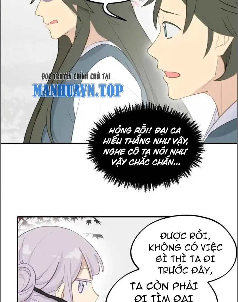 Giết chết nam chính sau đó trở thành nữ ma đầu Chapter 36 - 42