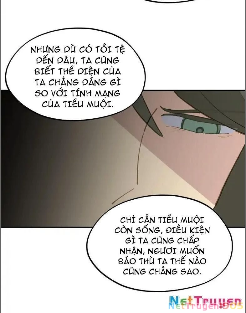 Giết chết nam chính sau đó trở thành nữ ma đầu Chapter 36 - 46