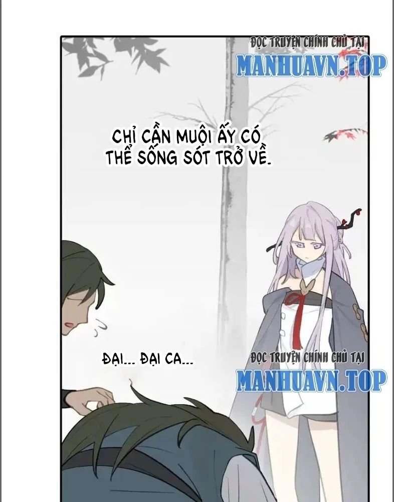 Giết chết nam chính sau đó trở thành nữ ma đầu Chapter 36 - 47