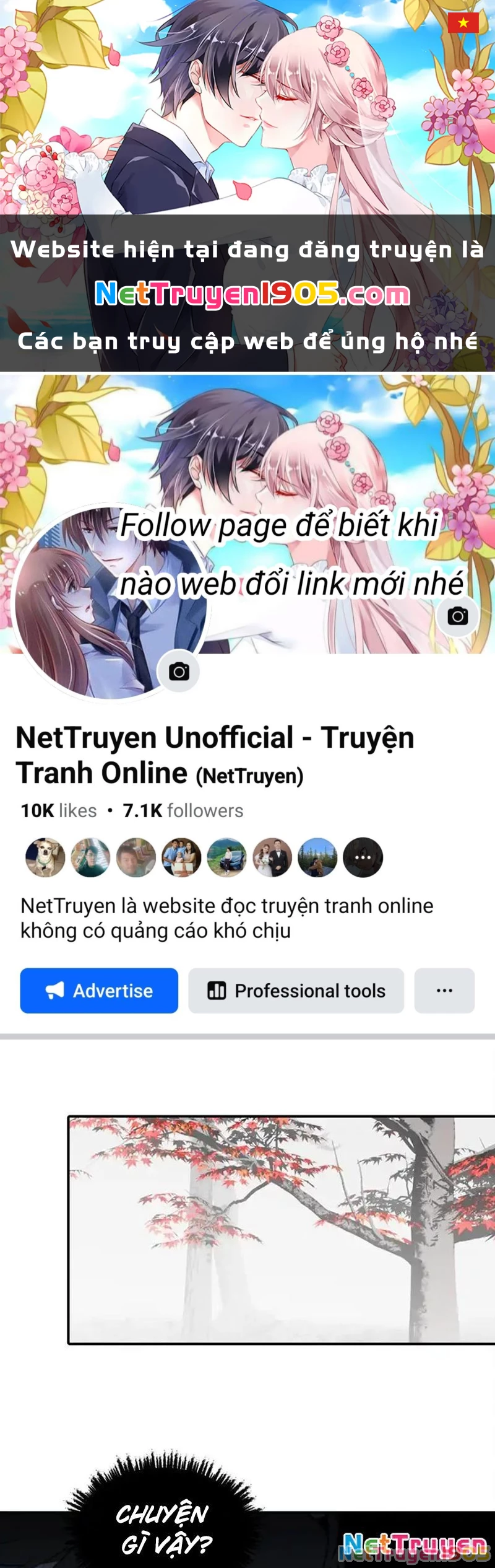 Giết chết nam chính sau đó trở thành nữ ma đầu Chapter 37 - 1