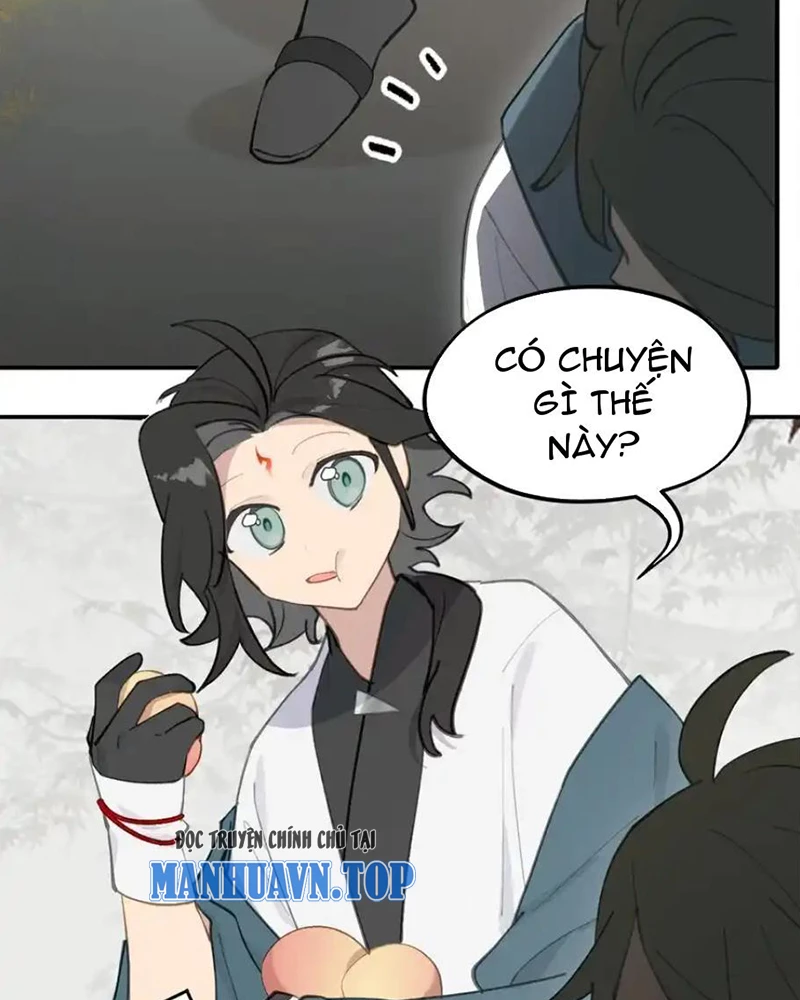 Giết chết nam chính sau đó trở thành nữ ma đầu Chapter 37 - 3