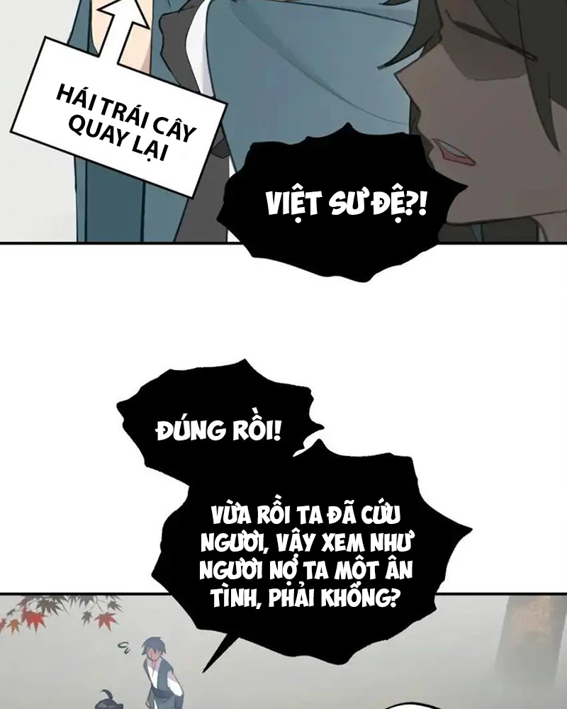 Giết chết nam chính sau đó trở thành nữ ma đầu Chapter 37 - 4