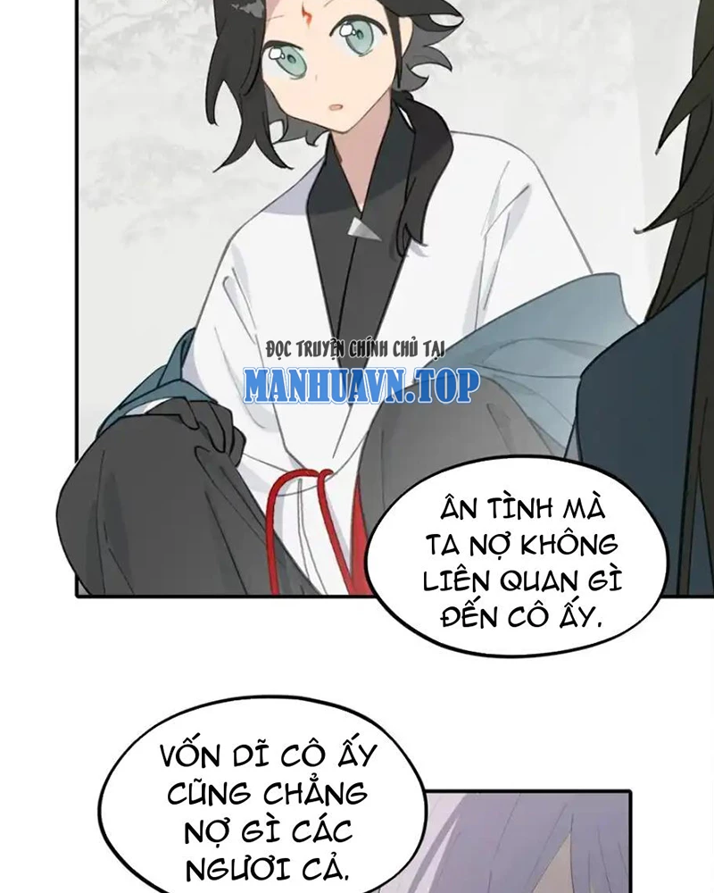 Giết chết nam chính sau đó trở thành nữ ma đầu Chapter 37 - 12