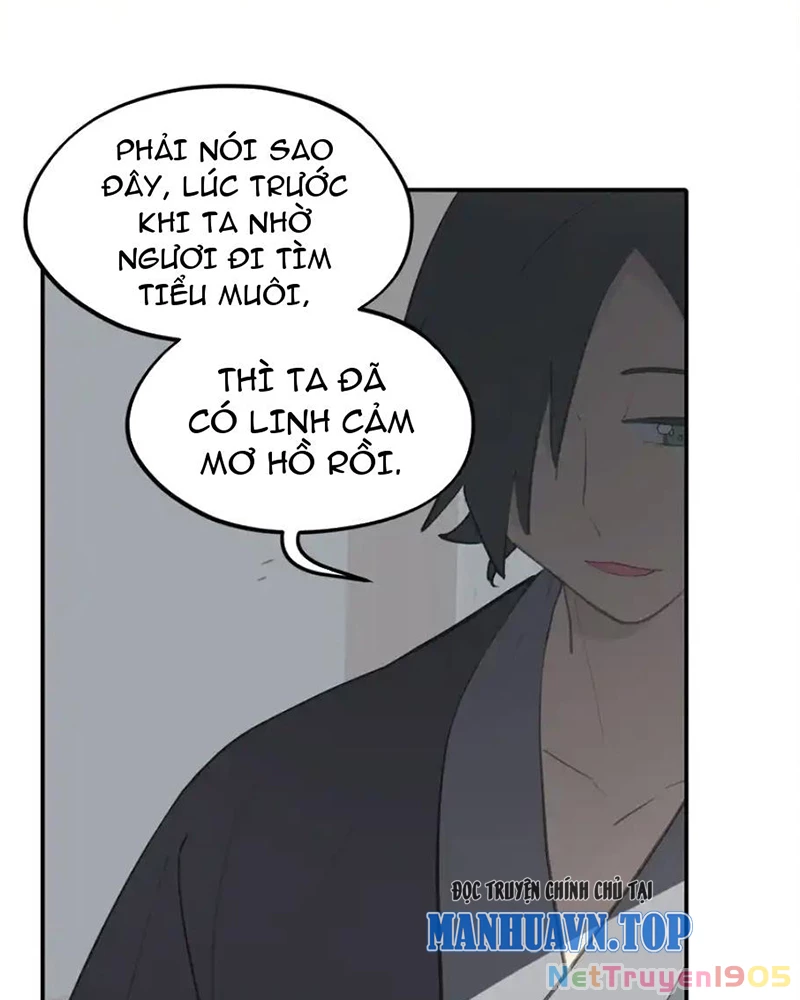 Giết chết nam chính sau đó trở thành nữ ma đầu Chapter 37 - 30