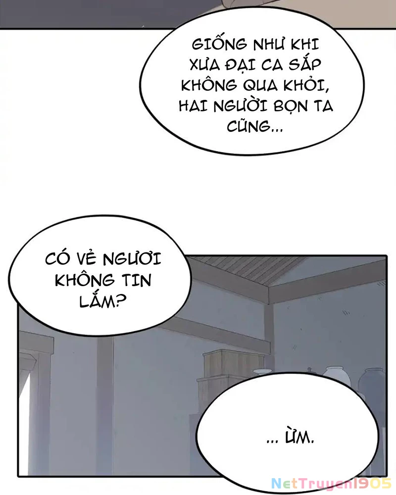 Giết chết nam chính sau đó trở thành nữ ma đầu Chapter 37 - 32
