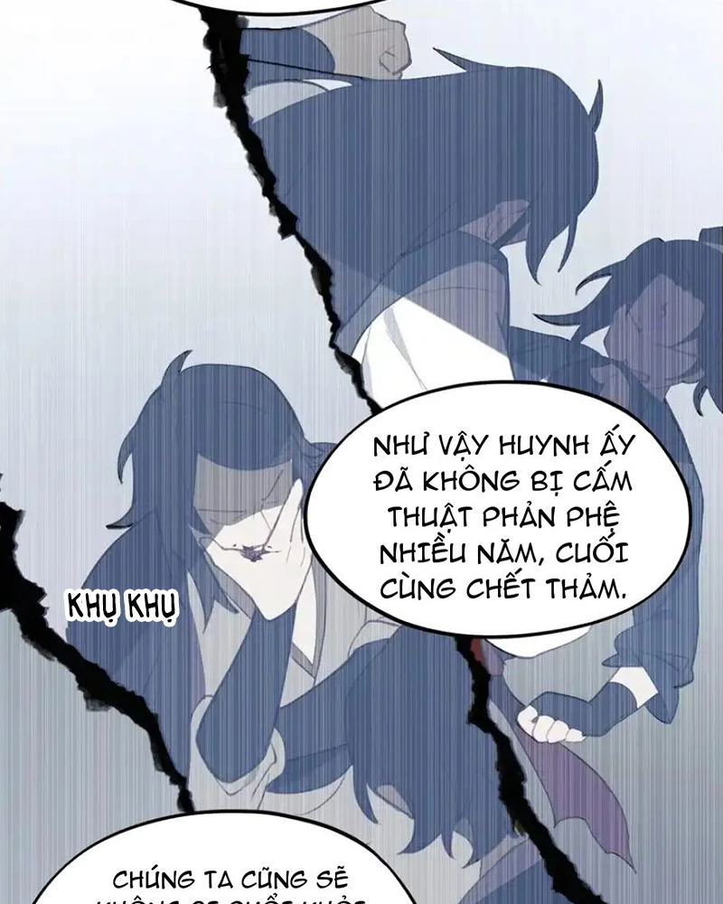 Giết chết nam chính sau đó trở thành nữ ma đầu Chapter 37 - 38