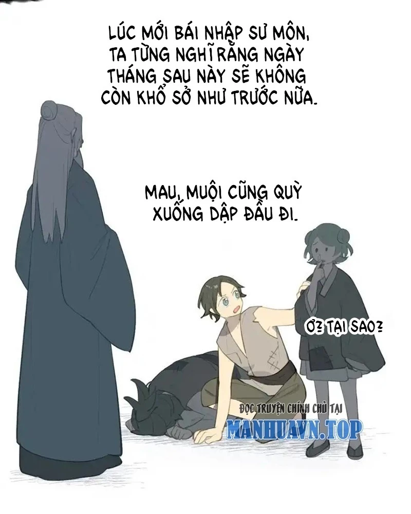 Giết chết nam chính sau đó trở thành nữ ma đầu Chapter 37 - 40