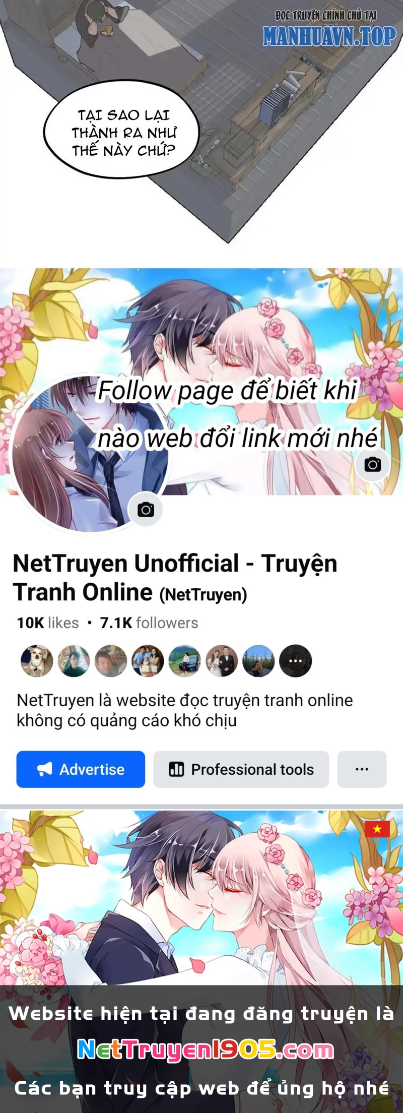 Giết chết nam chính sau đó trở thành nữ ma đầu Chapter 37 - 44