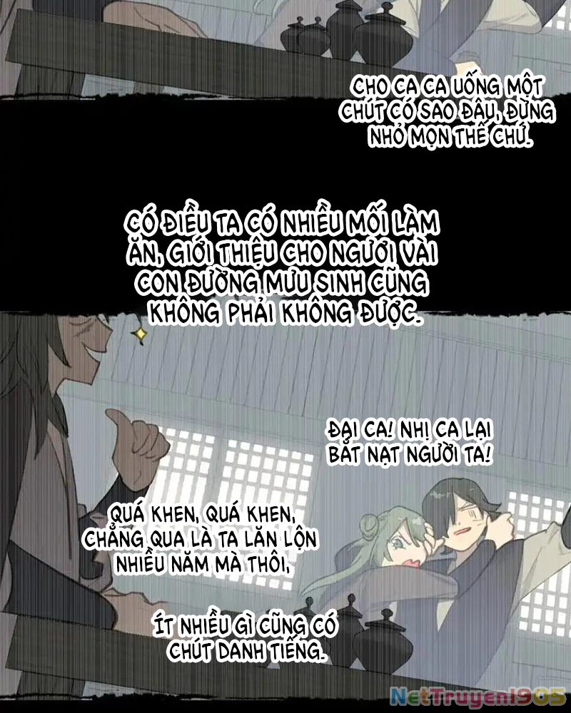 Giết chết nam chính sau đó trở thành nữ ma đầu Chapter 38 - 3