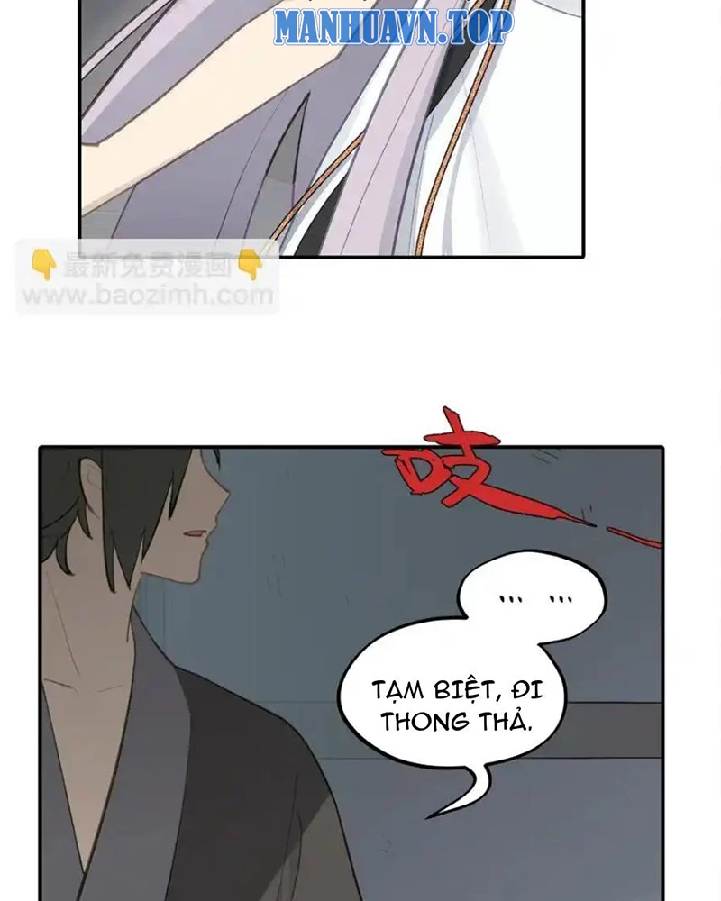 Giết chết nam chính sau đó trở thành nữ ma đầu Chapter 38 - 18