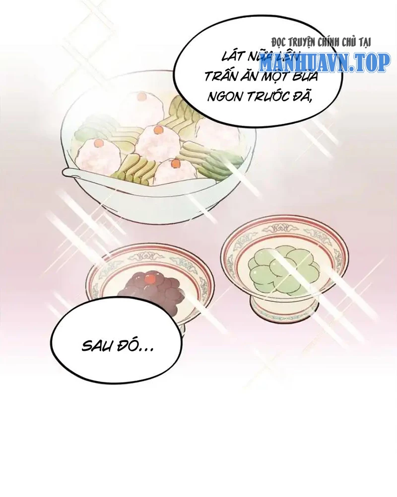 Giết chết nam chính sau đó trở thành nữ ma đầu Chapter 38 - 32