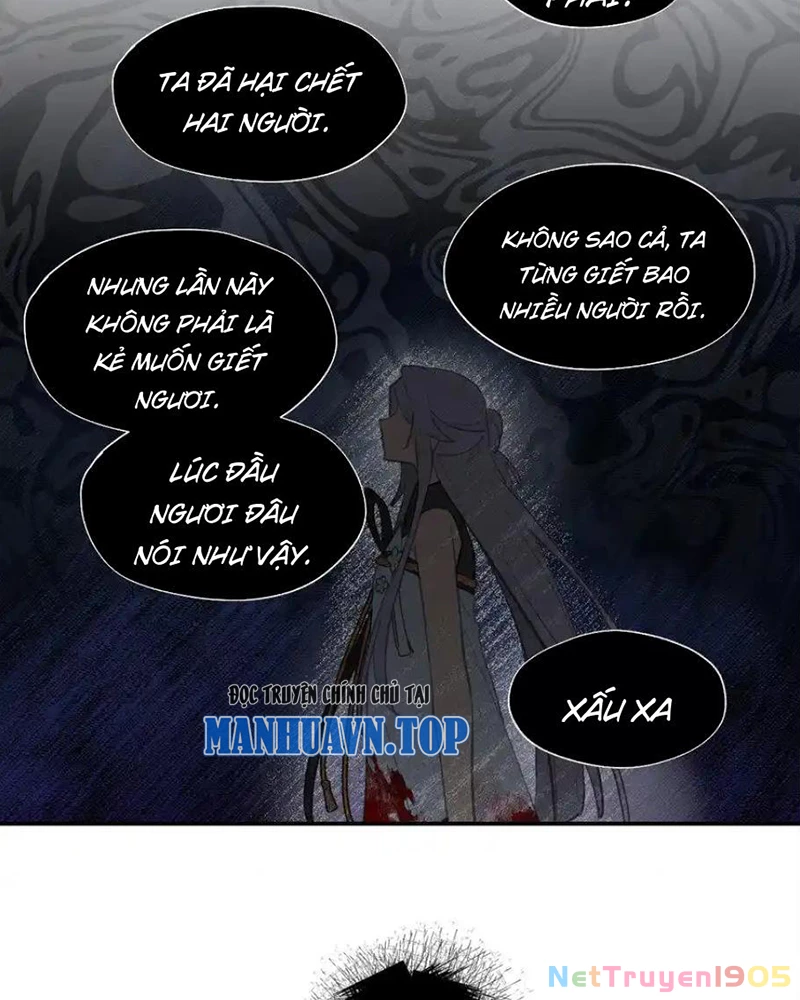 Giết chết nam chính sau đó trở thành nữ ma đầu Chapter 38 - 45