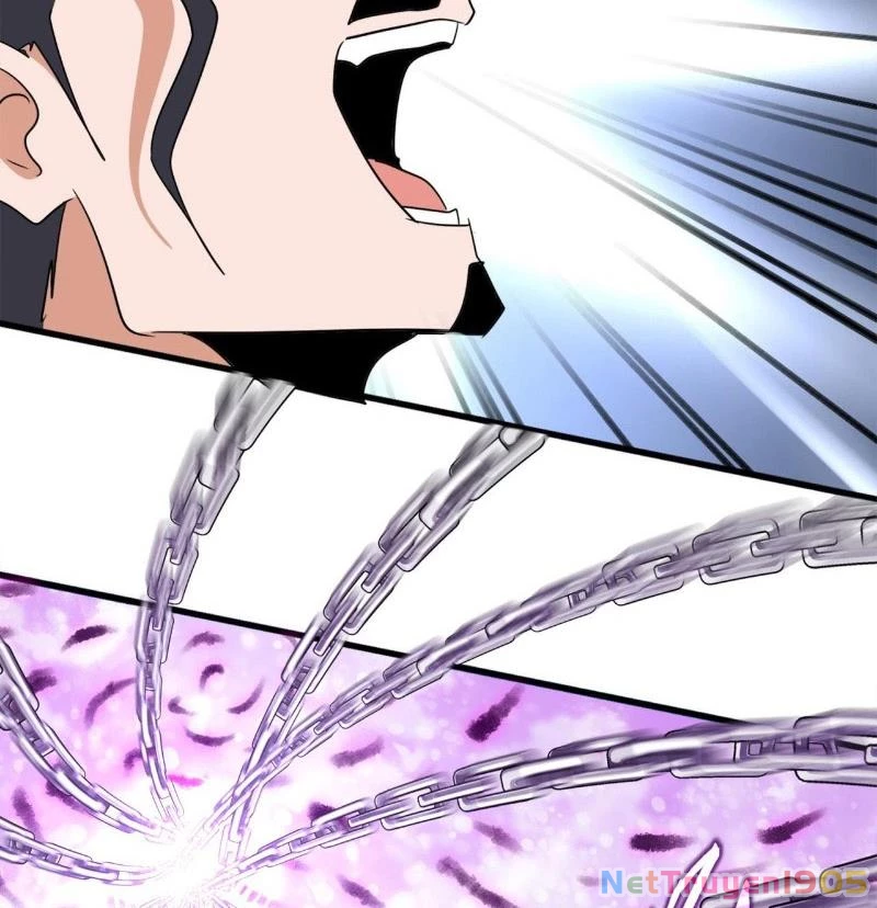 Đại Quản Gia Là Ma Hoàng Chapter 716 - 2