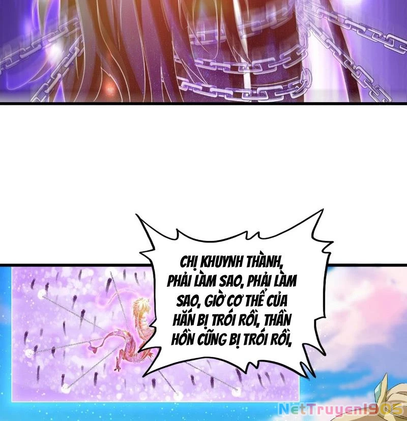 Đại Quản Gia Là Ma Hoàng Chapter 716 - 10