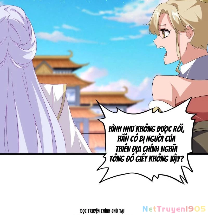 Đại Quản Gia Là Ma Hoàng Chapter 716 - 11