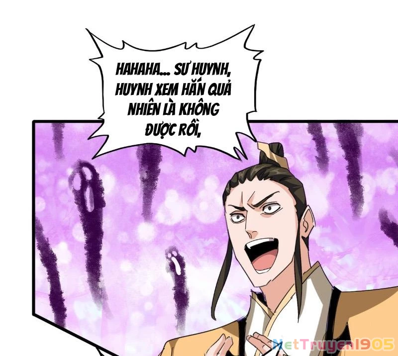 Đại Quản Gia Là Ma Hoàng Chapter 716 - 31