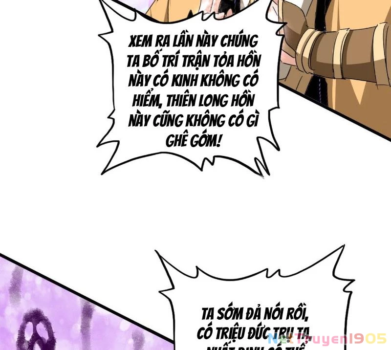 Đại Quản Gia Là Ma Hoàng Chapter 716 - 32