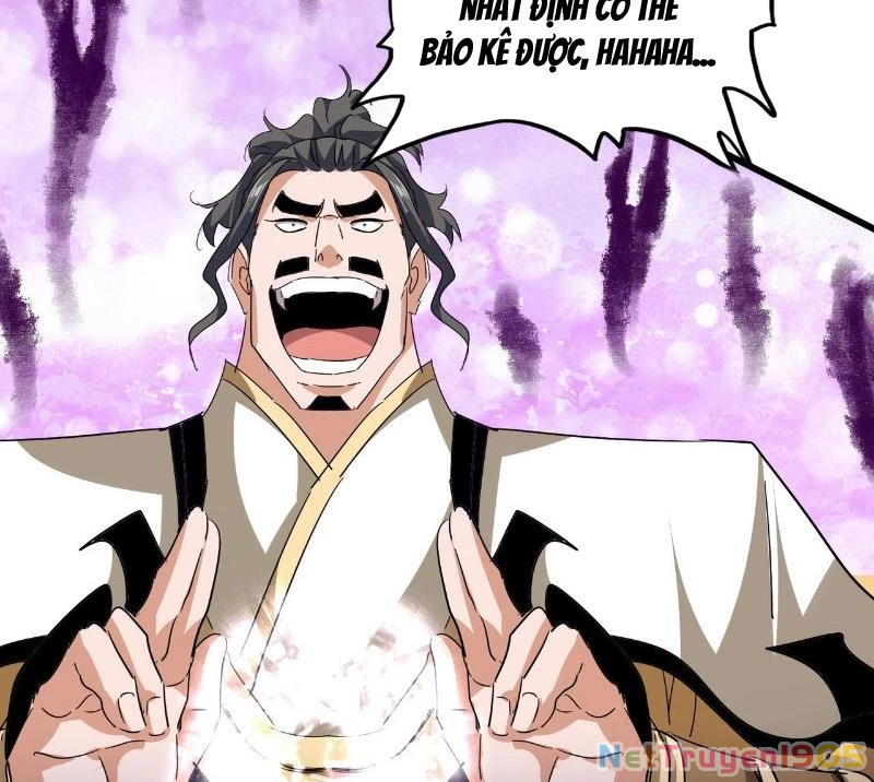 Đại Quản Gia Là Ma Hoàng Chapter 716 - 33