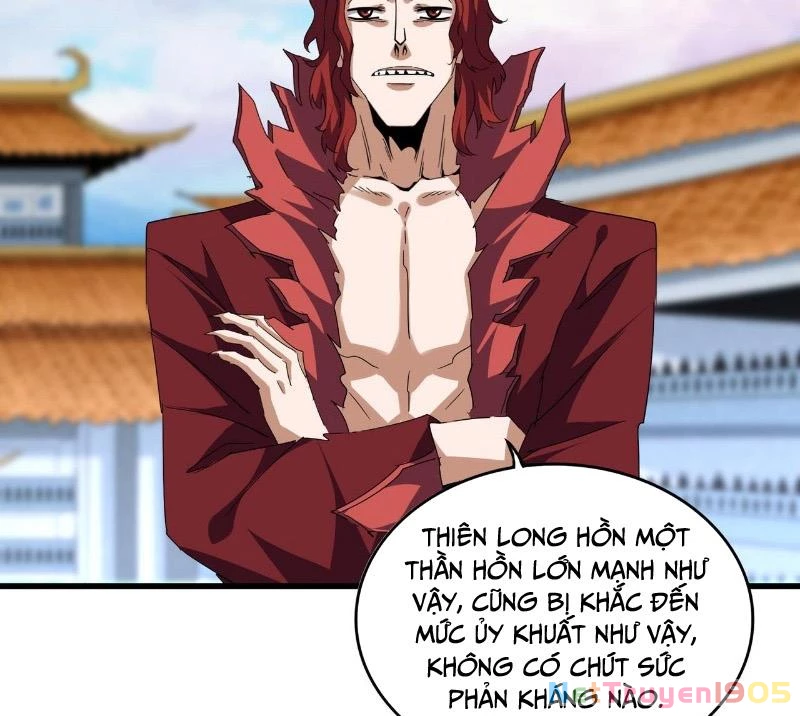 Đại Quản Gia Là Ma Hoàng Chapter 716 - 39