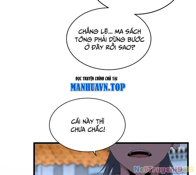 Đại Quản Gia Là Ma Hoàng Chapter 716 - 40
