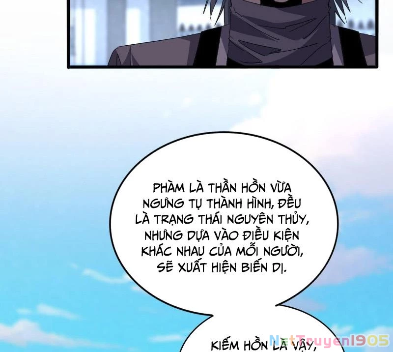 Đại Quản Gia Là Ma Hoàng Chapter 716 - 41