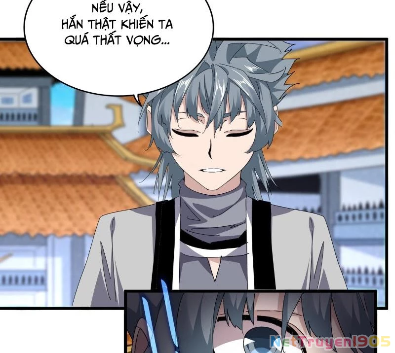 Đại Quản Gia Là Ma Hoàng Chapter 716 - 44