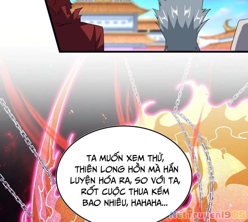 Đại Quản Gia Là Ma Hoàng Chapter 716 - 48