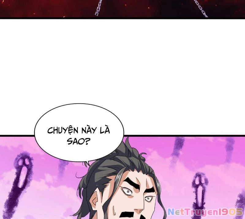 Đại Quản Gia Là Ma Hoàng Chapter 716 - 53