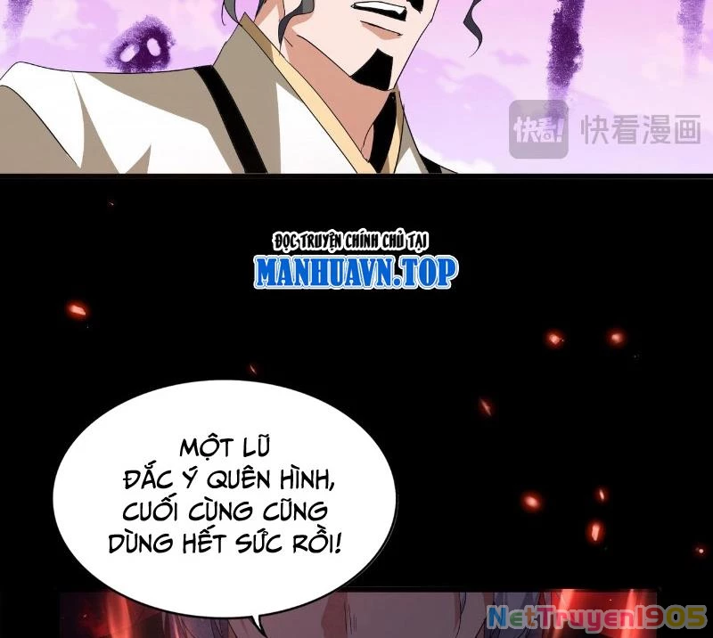 Đại Quản Gia Là Ma Hoàng Chapter 716 - 54