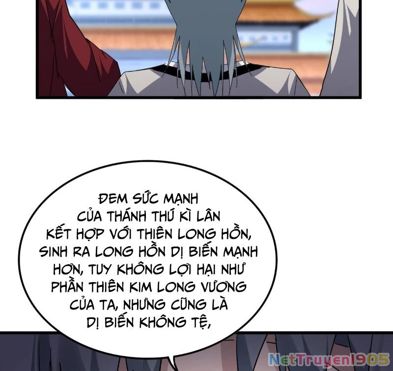 Đại Quản Gia Là Ma Hoàng Chapter 716 - 68