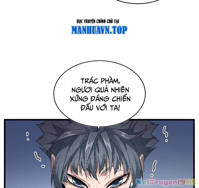 Đại Quản Gia Là Ma Hoàng Chapter 716 - 70