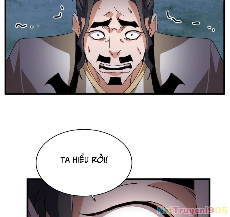 Đại Quản Gia Là Ma Hoàng Chapter 716 - 72